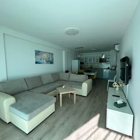 Апартаменты Waterfront Fregatt -siofok 09 Шиофок